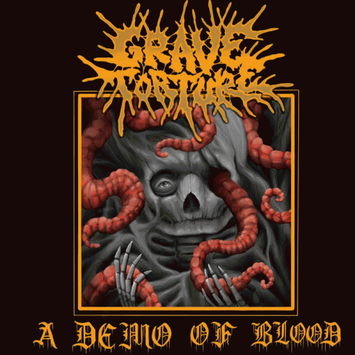 Grave Torture : A Demo of Blood